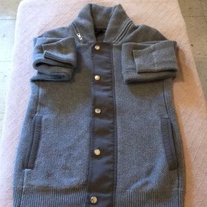 Armani Exchange Sweater jacket